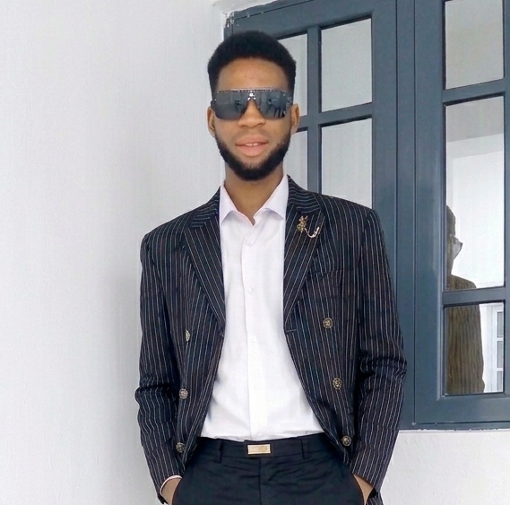 Head of Information Technology
