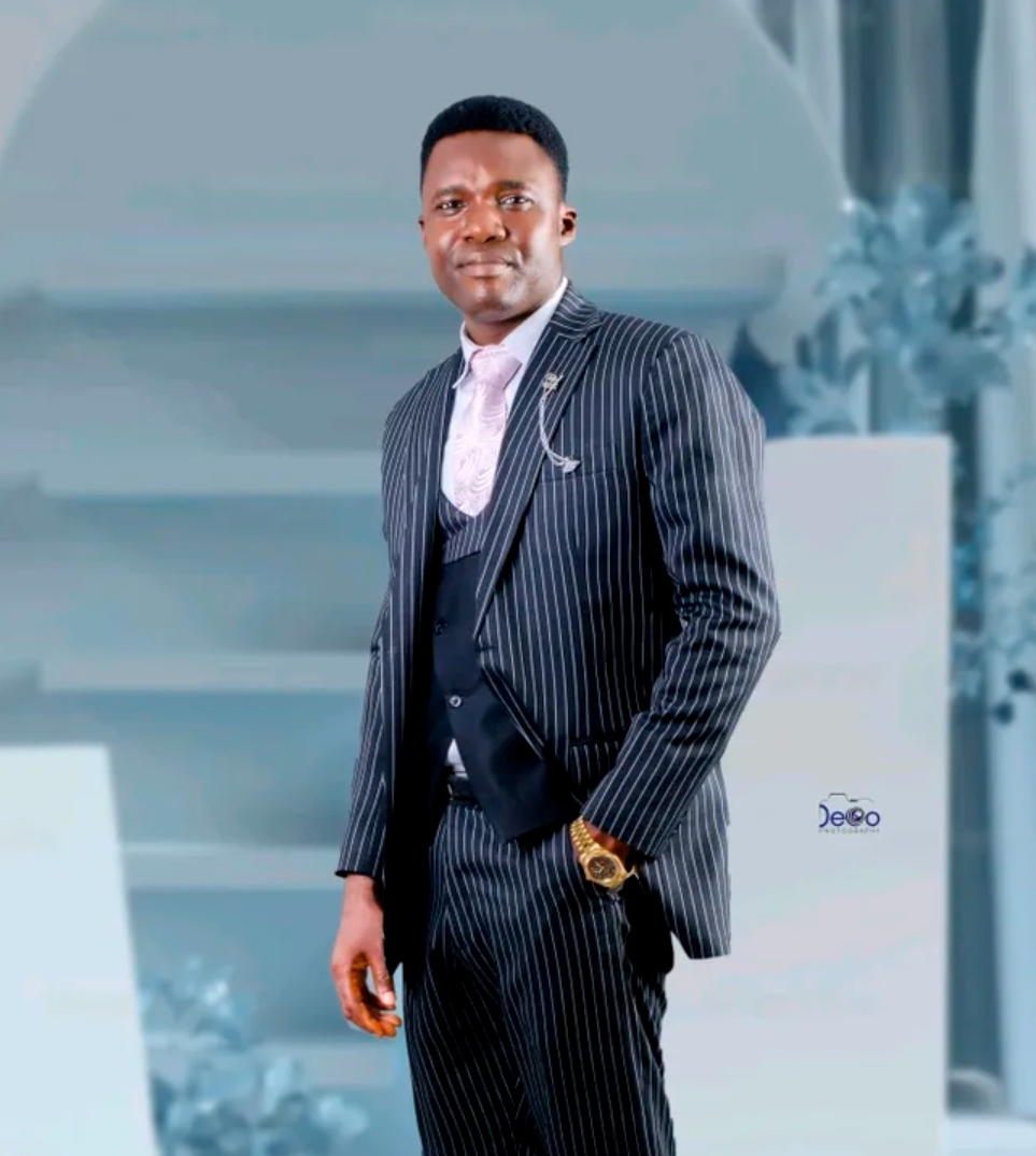 Managing Director